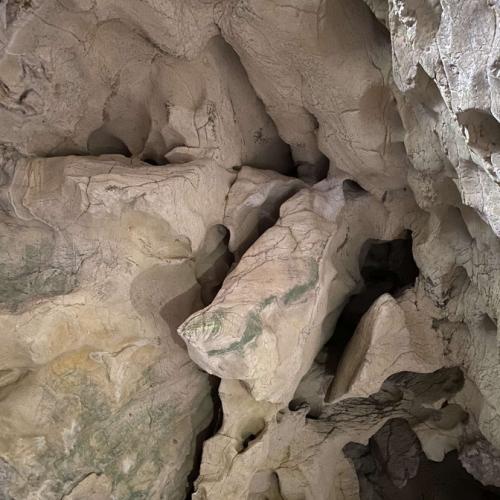 Grotte de saint moré