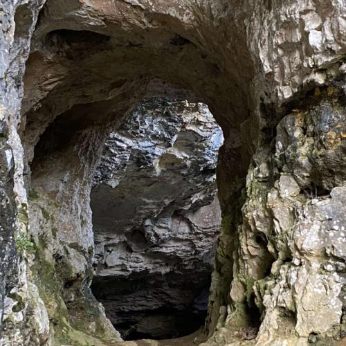 Photo de Grotte de saint moré