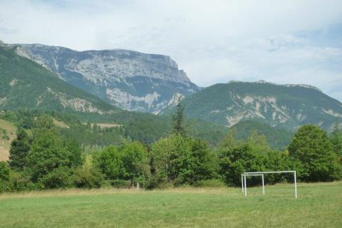 Photo de Le Martouret - Centre d'accueil