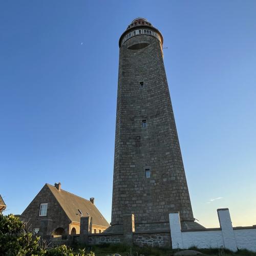 Phare du Cap Lévi